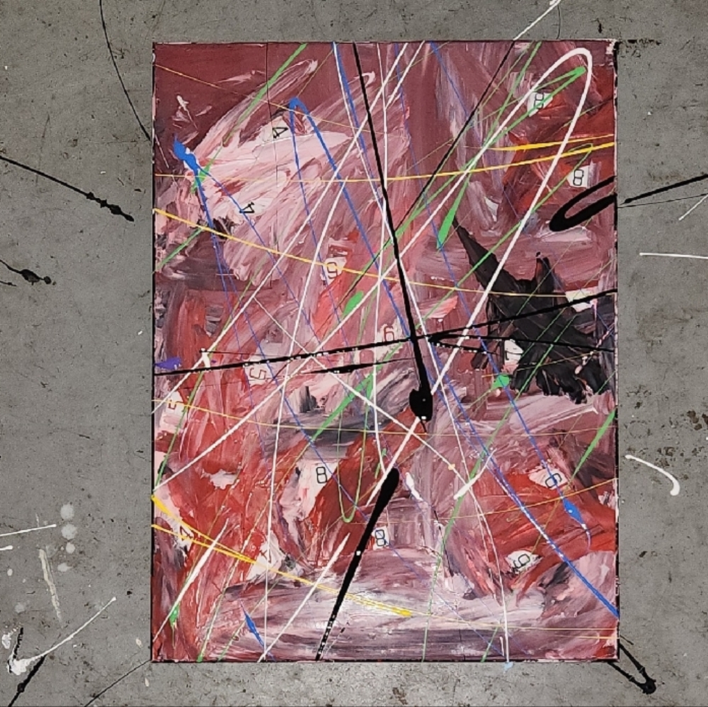 ITS A SCARY NUMBERS GAME